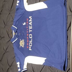 Polo by Ralph Lauren